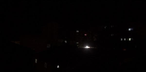 Yüksekova'da çatışma