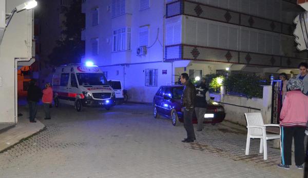 Yaşlı çift sobadan zehirlendi