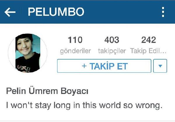Trenin önüne ölüme atladı