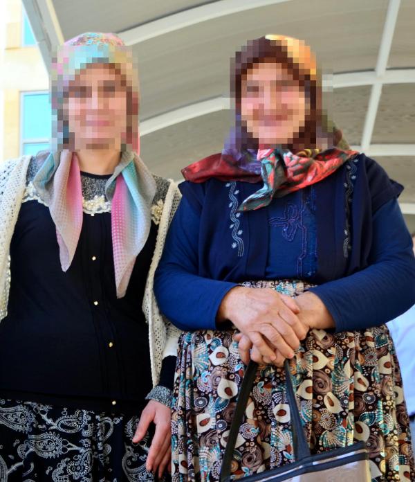 Tecavüzcü kayınpedere 10 yıl hapis