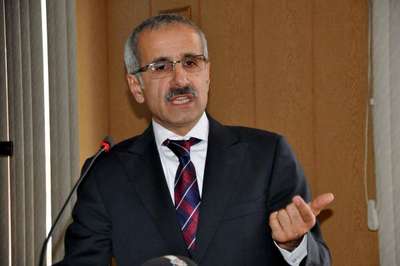 Sabuncubeli Tüneli için yeni ihale kararı