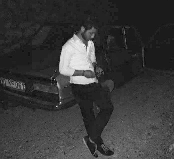 Kemer takmayan genç sürücü kazada öldü