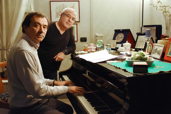 (Özel Haber) İngiliz Kraliyet Filarmoni Orkestrası Sezen Aksu çalacak