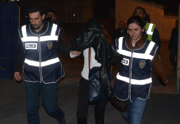 Bebeğini tuvalete terk eden anne: Kürtaj parası bulamayınca doğurmak zorunda kaldım