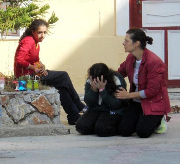 Umut yolculuğunda 9 kişi daha öldü (3)