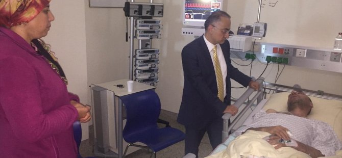 'Onlar bıçaklarken, Alman polisi izledi'