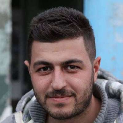 'Son sigaram' selfie çekti, ardından intihar etti