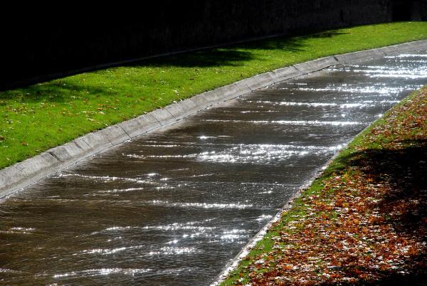 Kastamonu'da sonbahar