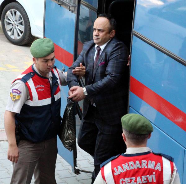 Mali müşavir cinayetinde eşe 20 yıl, sevgiliye ömürboyu