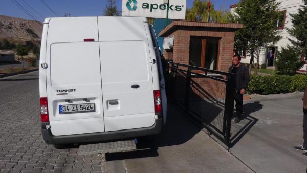 Uşak'ta 'paralel yapı' operasyonunda 2'inci dalga: 5 gözaltı