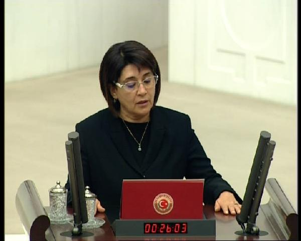 TBMM'de 26. Yasama Dönemi başlıyor (3)