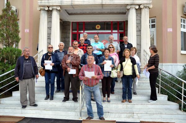 ADD Didim Şubesi'nden Akit TV için suç duyurusu