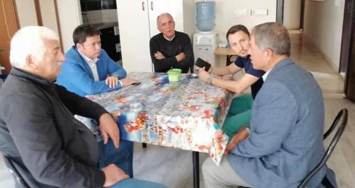CHP, Mert'in ölüm nedenini takipte
