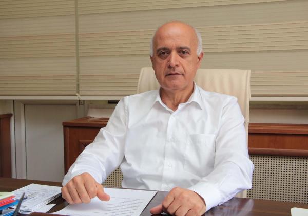 Manisa'da dev keklik üretme istasyonu