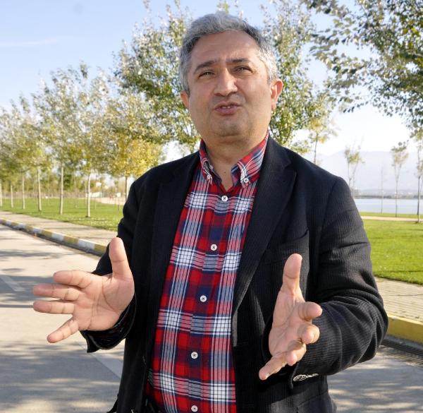 Prof. Dr. Barış: 4.2 büyük bir depremin öncüsü değil