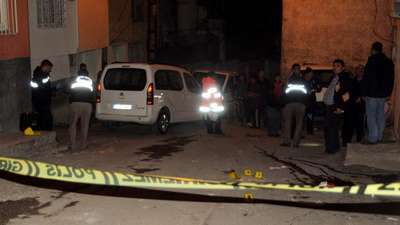 Gaziantep'te borç-alacak kavgası: 1 ölü, 1 yaralı