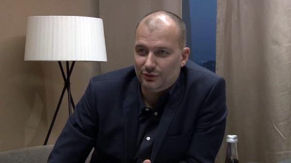 Samu Konttinen: "Wi-Fi ağınızı 12 yaşındaki çocuk bile hackleyebilir, bilgilerinize ulaşabilir"