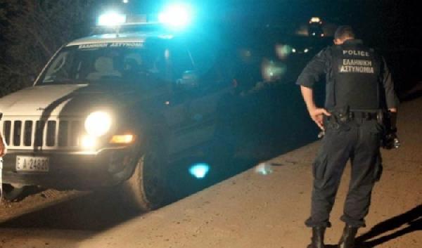 İstanköy'de 2 Suriyeli, IŞİD militanı oldukları şüphesiyle tutuklandı
