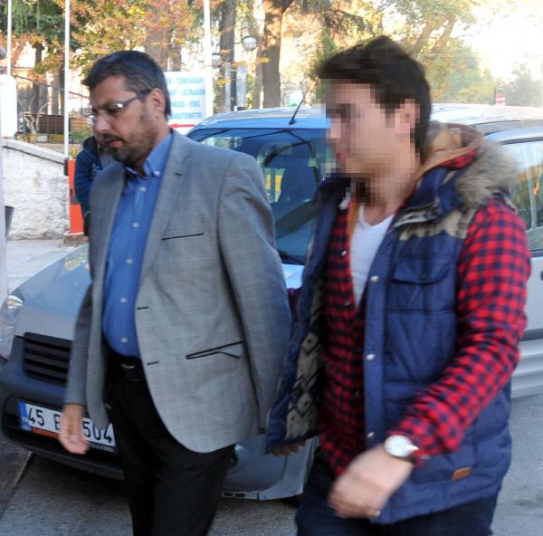 Manisa'da 'paralel' operasyonda arananlardan 1'i İstanbul'da yakalandı