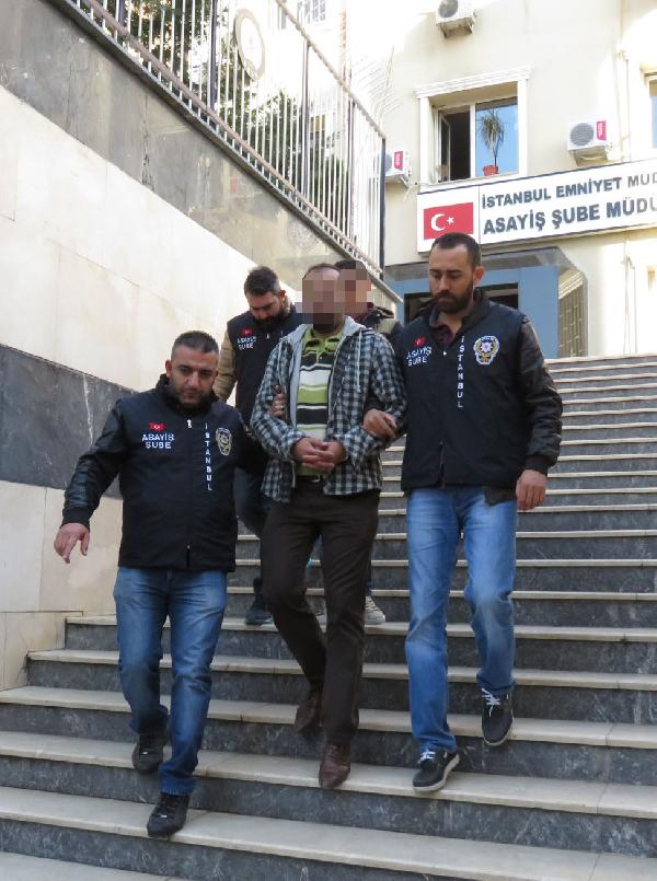 Müstakbel bacanaklar kavga etti, biri öldü