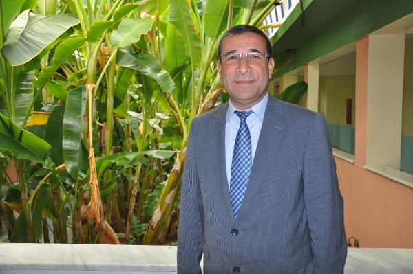 Anamur değil Didim