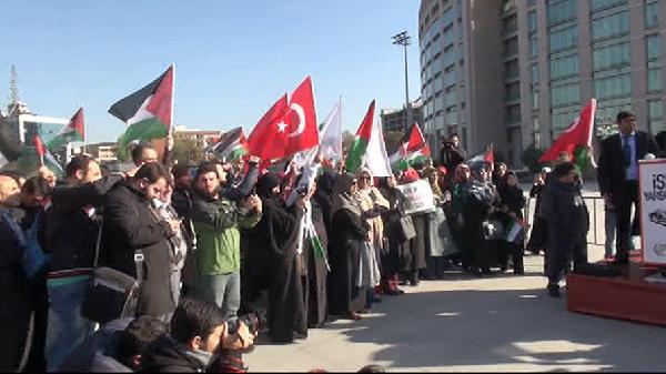 'Mavi Marmara Davası'nın görülmesine devam ediliyor