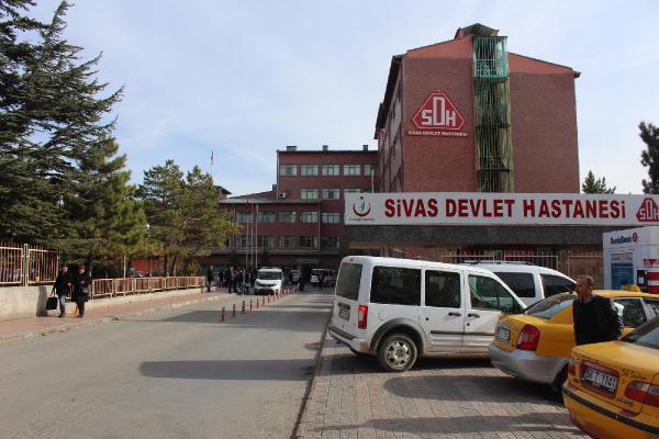 Sivas'ta hastanelerin tek çatıda toplanması kararı tepki çekti