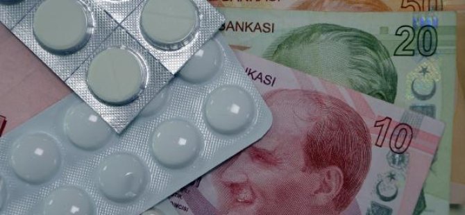 Obezler sağlığa 2,5 kat daha fazla para harcıyor