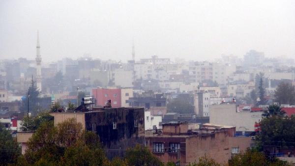 Nusaybin'de sokağa çıkma yasağı ile PKK'ya operasyon sürüyor