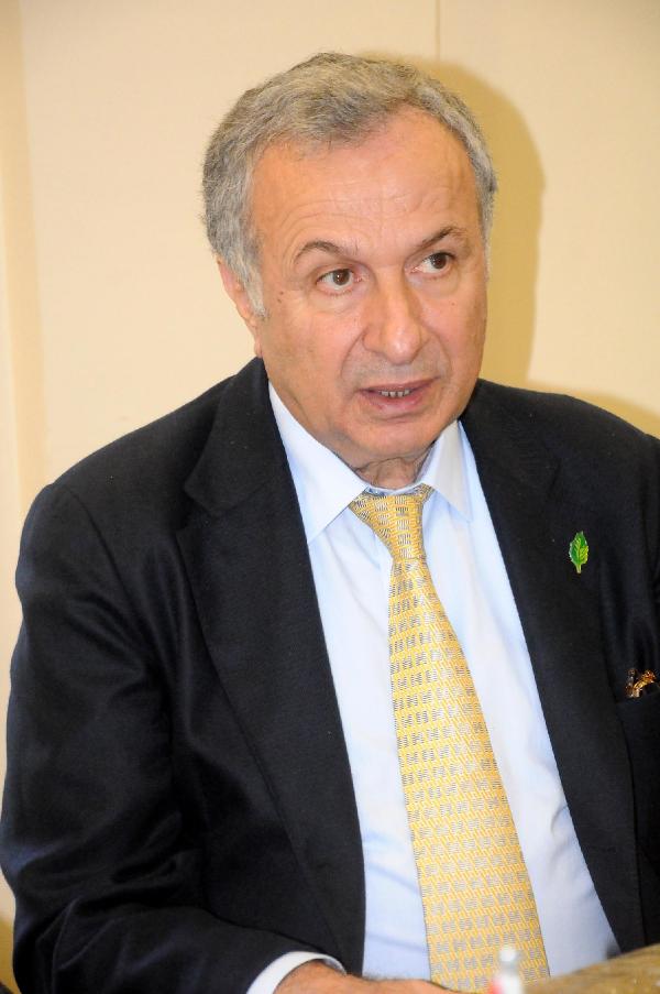 TÜRSAB Başkanı Ulusoy Yalova’da