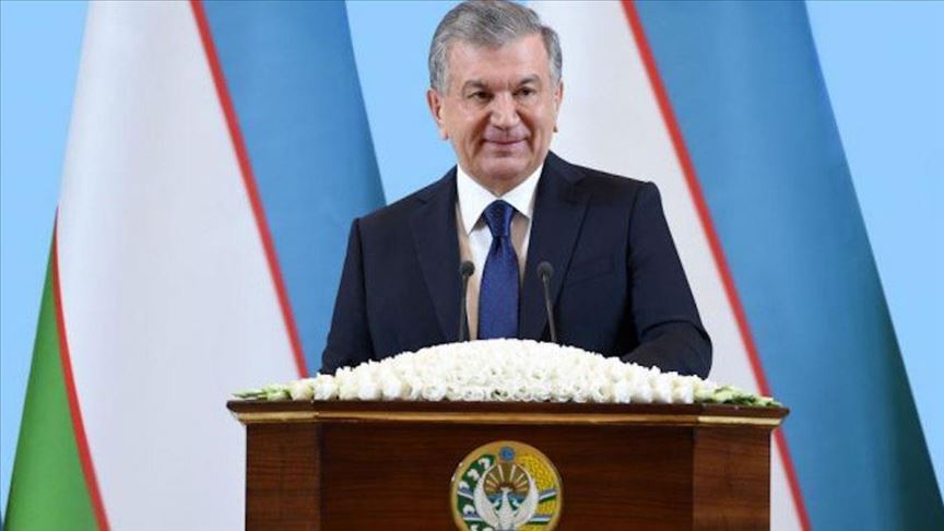 "Dünyada 50 milyon insan Özbekçe konuşuyor"