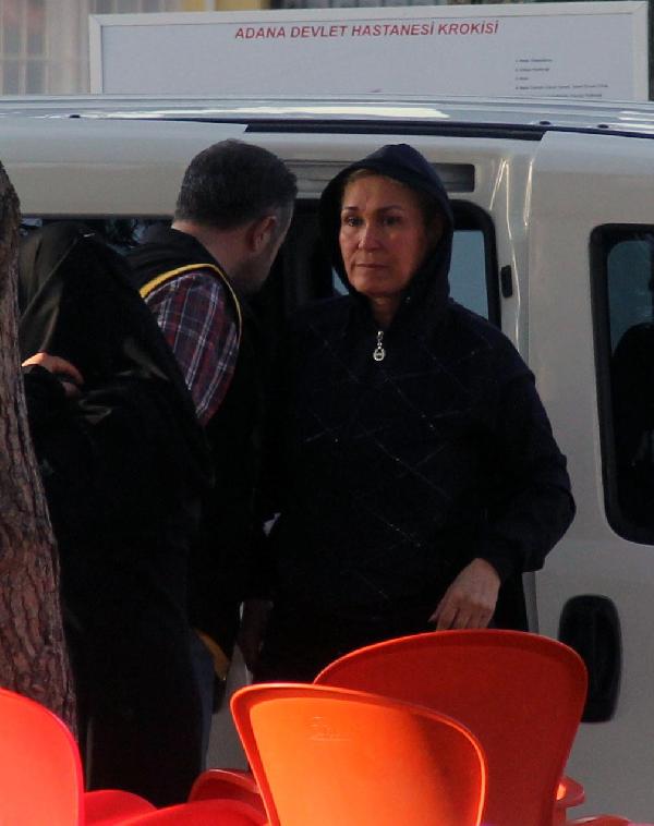 Suriyeli kadına fuhuş yaptıranlara 2 yıl 7'şer ay hapis