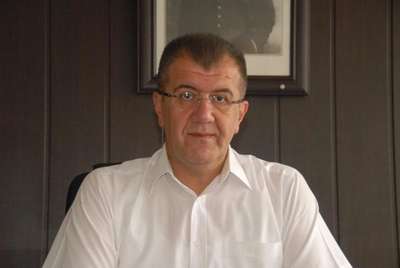 Çivril'de tarihi garı satın alan belediye restore edip kente kazandıracak