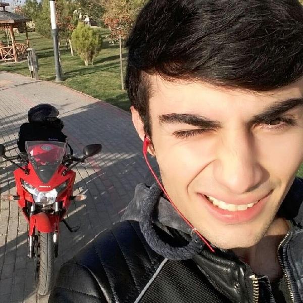 Mehmet Ali'nin ölümünün ardından Sofuoğlu'ndan motosiklet sürücülerine uyarı