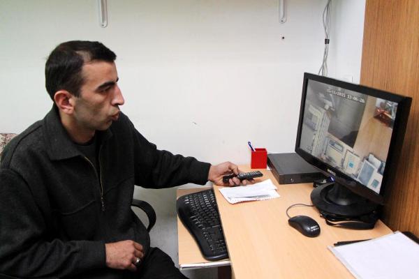 Çalıştıkları iş yerinin kasasından 5 ayda 50 bin lira almışlar