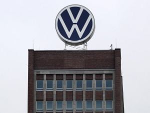 Volkswagen: Türkiye tesisi için alternatif plan yok