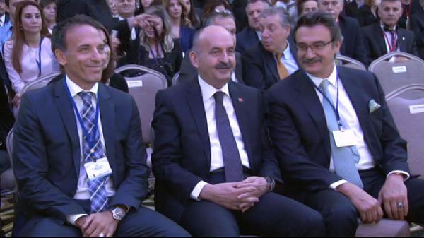Bakan Müezzinoğlu'dan "diyabet" uyarısı