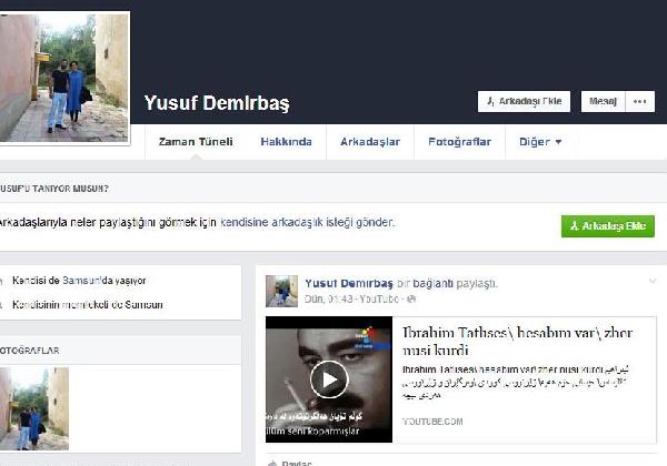 Hastanede dehşet! Bıçaklanan kadın doktor da, saldırgan da öldü (3)