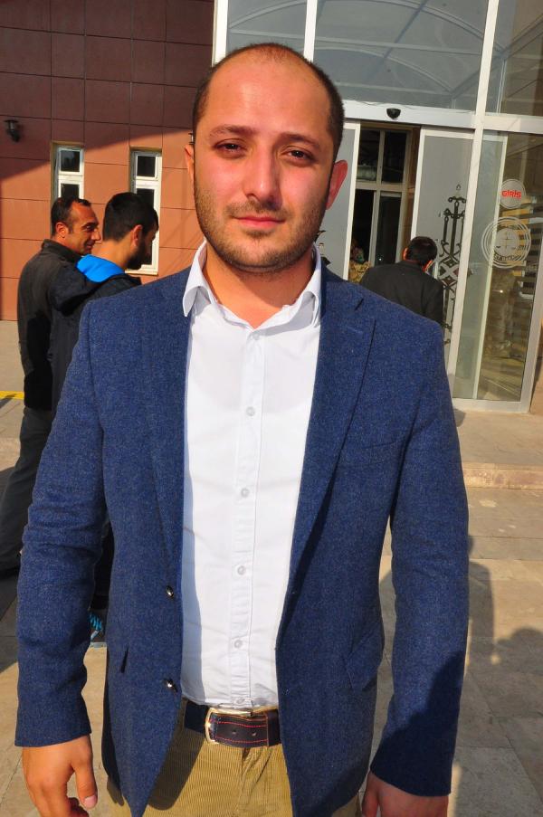 Şevki Yılmaz'a hakaret davasında CHP'liye beraat