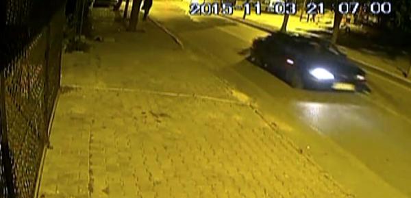 10 yaşındaki çocuğa çarpıp kaçan sürücü tutuklandı