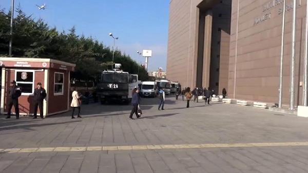 İstanbul Emniyet Müdür Yardımcısı cinayetten tutuklandı (2)