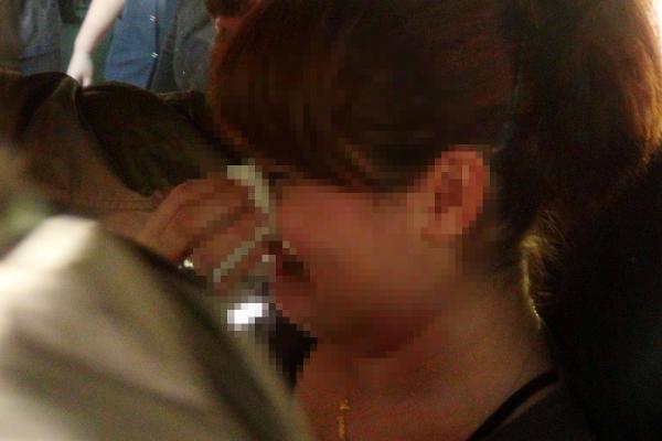 Çanakkale'de 1 günlük bebek hastaneden çalındı (4)