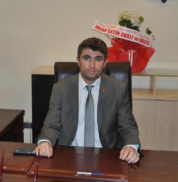 Kula Jeoparkı'na ziyaretçi akını