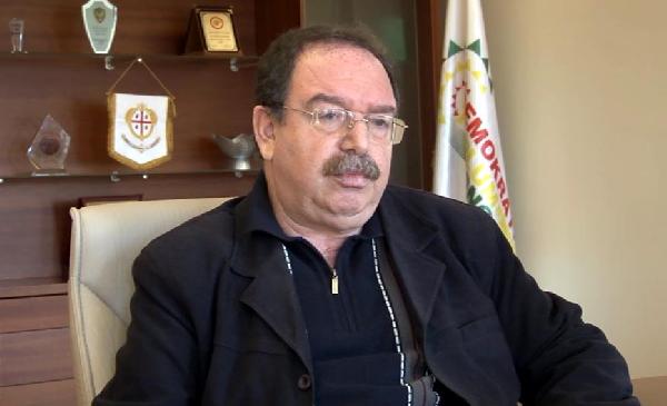 Hatip Dicle: Vekil adayı olmamamın bir nedeni de yemin metnidir