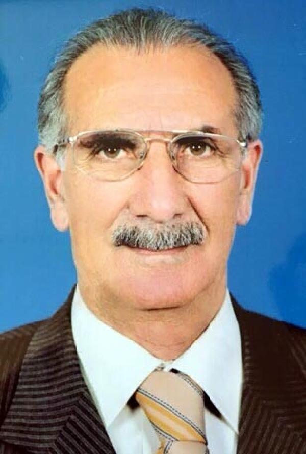 DHA Ağrı Muhabiri Özbilgi'yi kaybettik