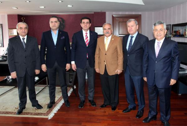 Adana'da şoförlere uyuşturucu testi