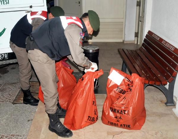 Bodrum'da kaçak botu faciasında ölenlerin sayısı 7'e yükseldi