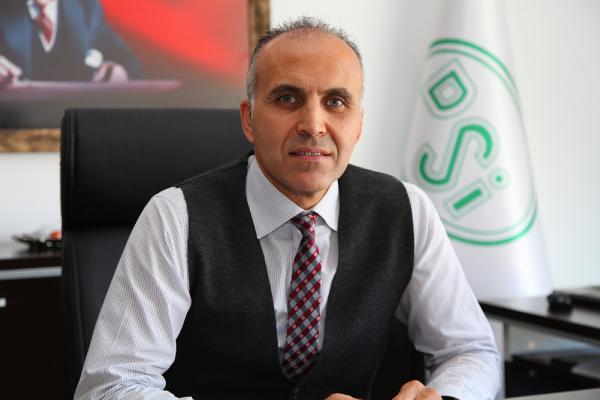 Çınar: “KKTC’ye gelen su vanası kapatılmadı”