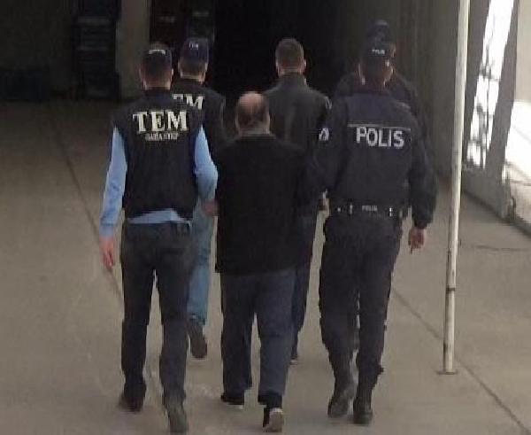 Gaziantep’te canlı bomba ile bağlantılı 3 kişi tutuklandı