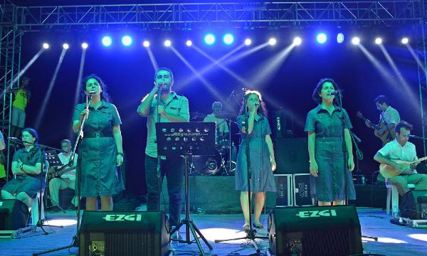 Grup Yorum konserine izin vermeyen valilikten ilginç gerekçe